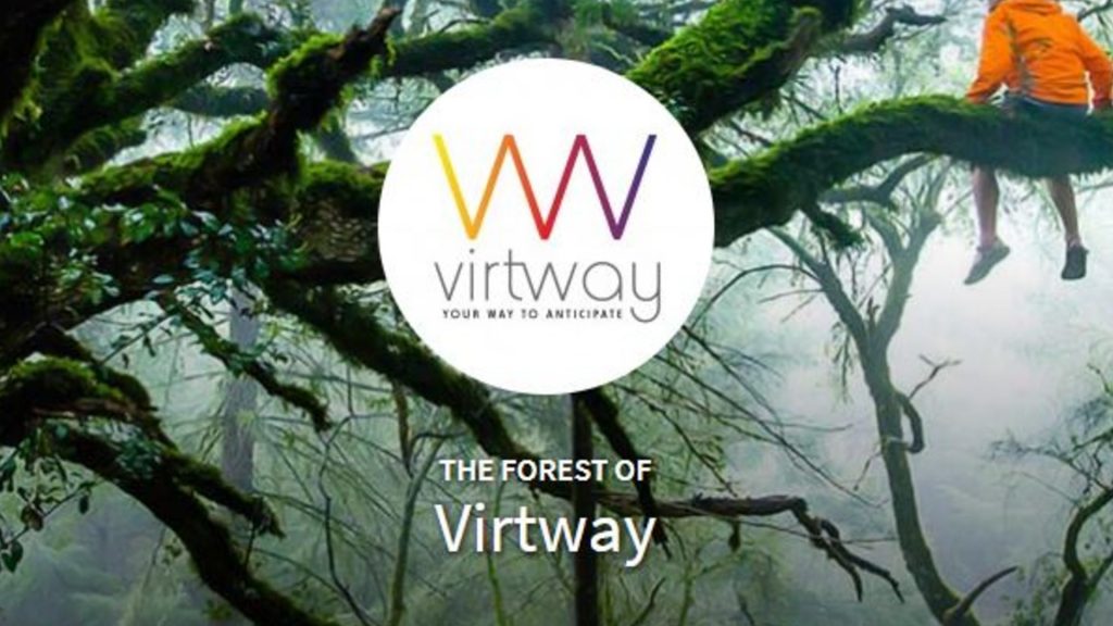 Virtway-Forest